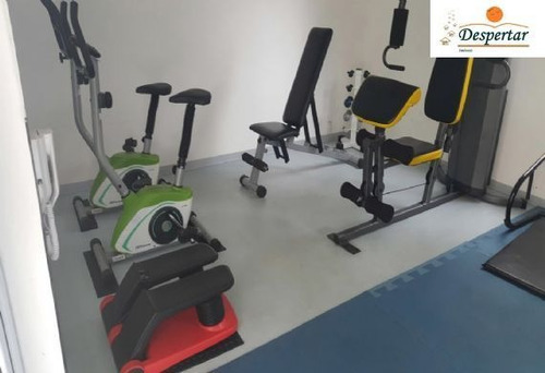 04949 - Apartamento 2 Dorms, Jardim Íris - São Paulo/sp - 4949