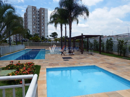 Apartamento À Venda Em Jardim Roseira - Ap286853