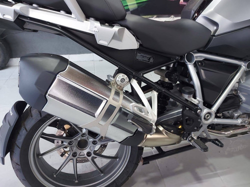 Imagem 13 de 15 de Bmw R 1200 Gs Sport