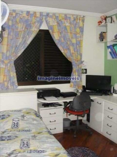 Imagem 11 de 17 de Apto No Carrão Com 3 Dorms Sendo 1 Suíte, 3 Vagas, 101m² - Ap2440