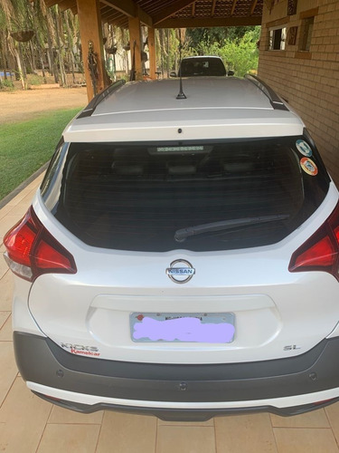 Imagem 4 de 9 de Nissan Kicks