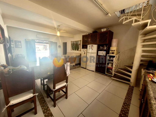Imagem 15 de 30 de Casa Com 5 Dormitórios À Venda, 340 M² Por R$ 1.800.000 - Indaiá - Caraguatatuba/sp - Ca0773