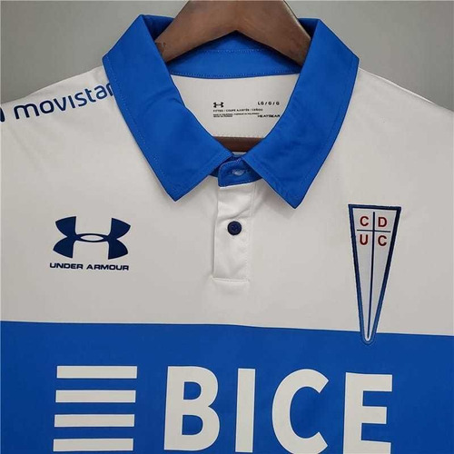 Camiseta Universidad Católica 