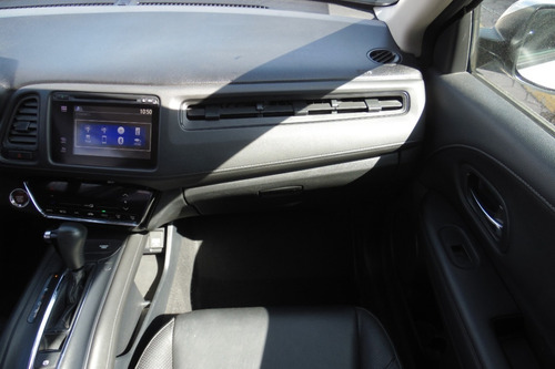Imagen 10 de 13 de Honda Hr-v 2018