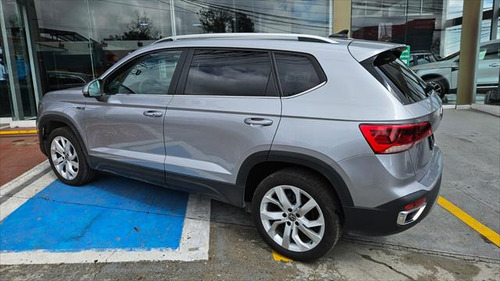 Volkswagen Taos 1.4 Comfortline At