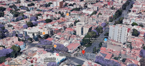 Vendo Departamento En Av Cuauhtemoc!!! 204
