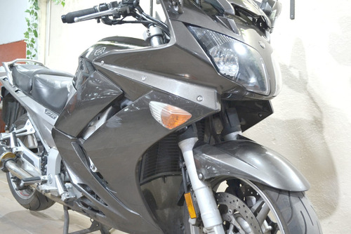 Yamaha Fjr 1300 Electric Shift Abs. Semi Automática