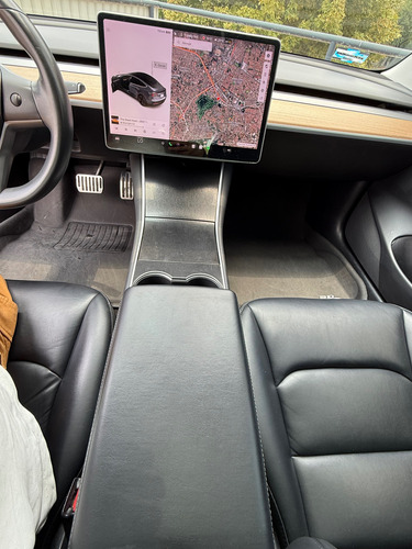 Tesla , Model 3 Long Range , Dual Motors