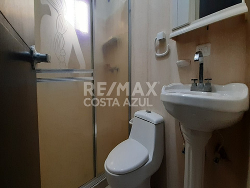 Imagen 9 de 12 de Presentamos Este Apartamento Para La Venta, En Una Ubicación Ideal Por Los Que Buscan Tranquilidad, Con Fácil Acceso Directo A La Carretera Nacional Morón Coro Que Facilita La Movilidad