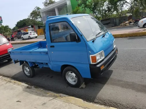 Hijet Pa Los Jociadores..