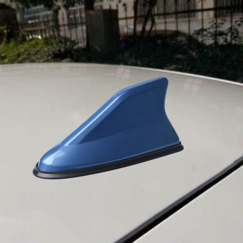 3 Antena De De Tiburón, Accesorios Universales Para