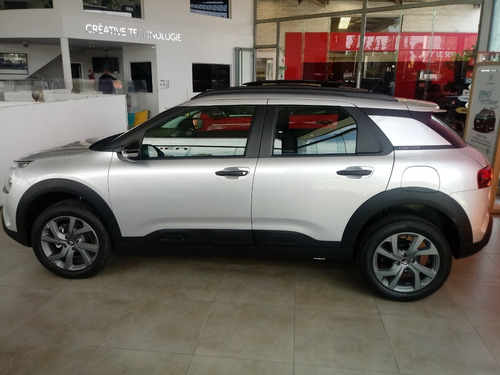 Citroen C4 Cactus Feel Pack Vti 115