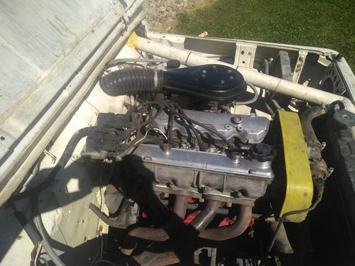 Suzuki Maruti Maruti Con Fierros