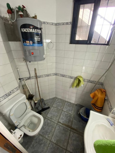 Imagen 7 de 13 de Dpto Apto Profesional -frente - 55 M2 Cub -c/ Balcon Y Cochera Cubierta
