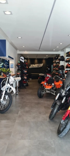 Imagen 22 de 25 de Cfmoto 300 Nk - Credito Prendario - Jp Motos