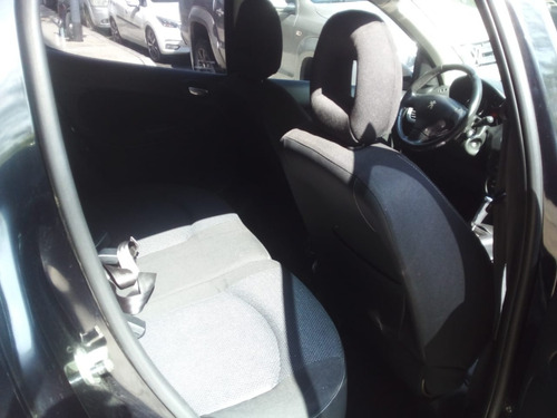 Peugeot 207 1.6 Sedan Xt Tiptronic