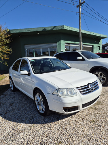 Volkswagen Bora 2.0 Trendline 115cv