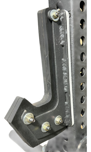 Accesorio J Cups Rack Powerrack Mecanorack