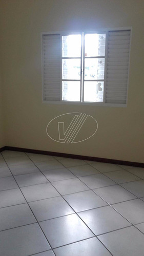Imagem 7 de 15 de Casa À Venda Em Loteamento Alphaville Campinas - Ca224880