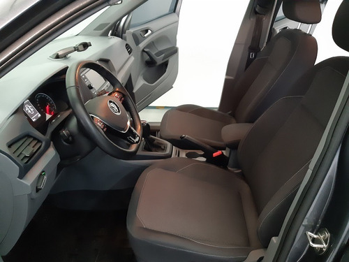 Imagem 8 de 12 de Volkswagen T-cross 1.0 200 Tsi 12v (flex)