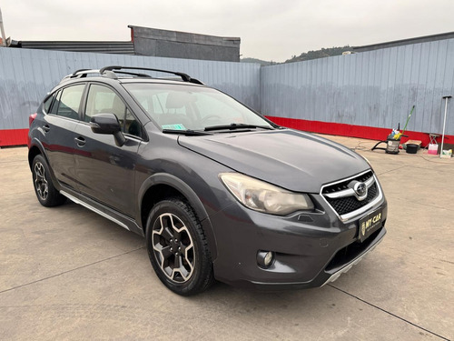 Subaru XV 2.0i Awd Cvt Limited