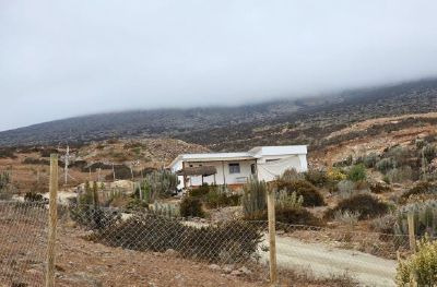 Venta Terreno, Estancia San José; Evf
