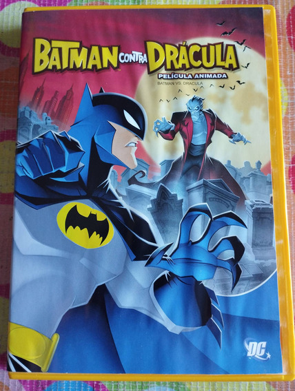 Batman Dracula | MercadoLibre ?