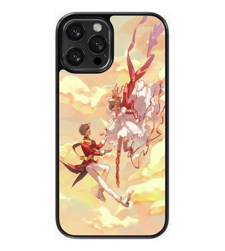 Funda Diseño Para Samsung De Cardcaptor Sakura #5