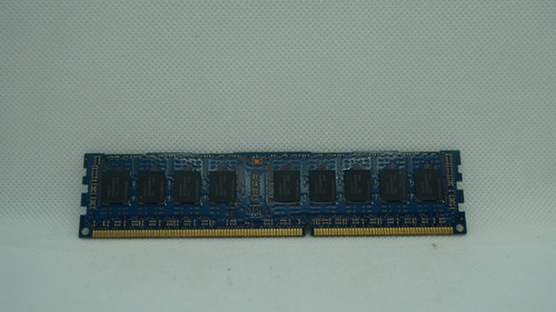 Memoria Server 4gb Ddr3 Pc3-10600r 1333 Ecc,hmt151r7afp4c-h9 (Usado)