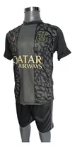 Comprar Uniformes De Fútbol Económicos Unitalla Paquete De 8 Pzas.