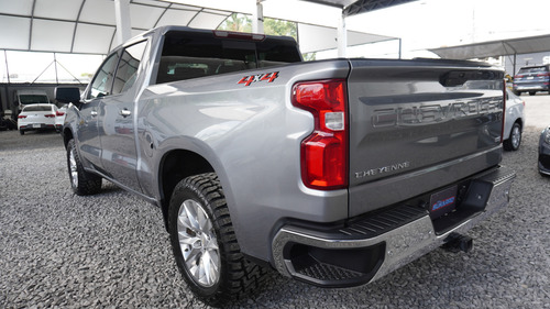 Chevrolet Cheyenne 5.3 V8 4x4 2020