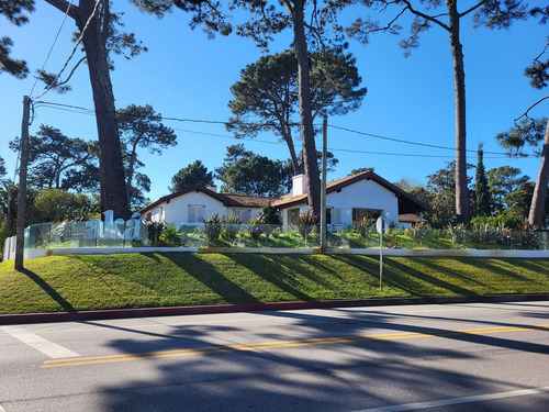 Sobre Avenida Cordoba Punta Del Este