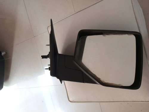 Retrovisor De Ford Ranger 2011 (copiloto)