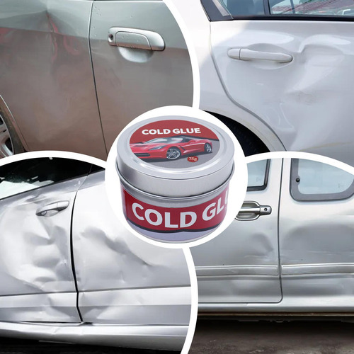 Extractor De Abolladuras Con Pegamento Frío Para Coche Repar