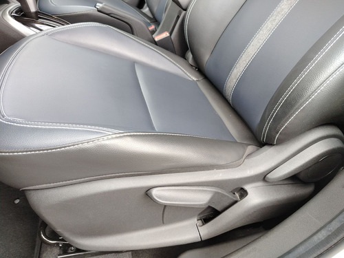 Chevrolet Tracker New Premier Turbo 2021