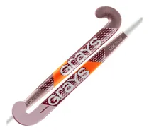 Comprar Palo De Hockey Grays Gx2000 - 10% Carbono - Talle 37.5 - Color Rojo Rosa Hockey House