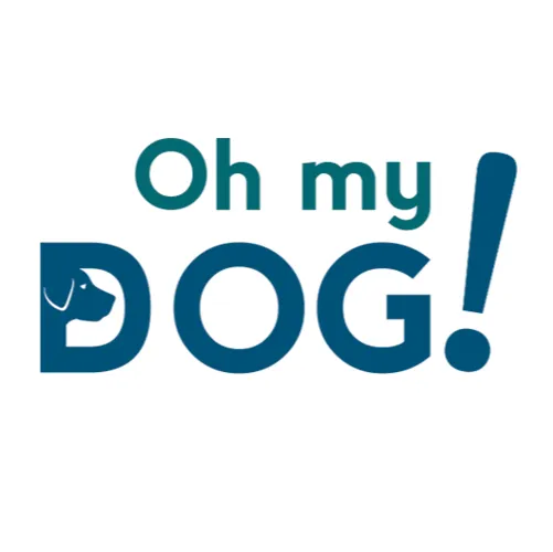 Oh My Dog