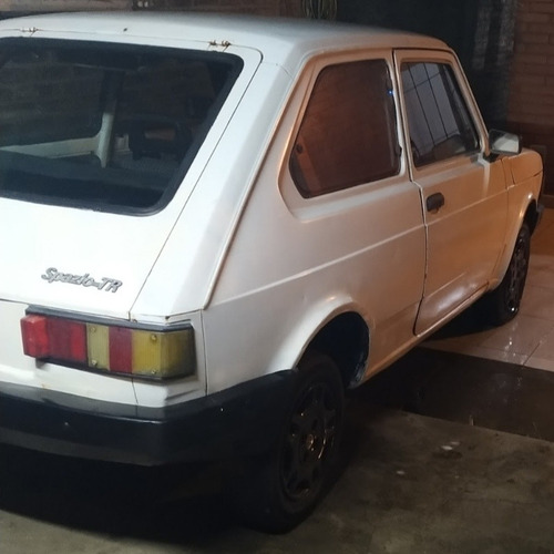 Fiat 147 Spazio 1.3 Tr