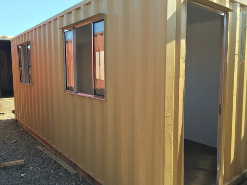 Container M 6 E12 Mt