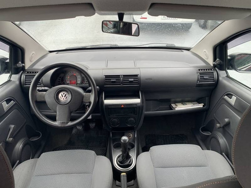 Volkswagen Fox City 1.0 8v