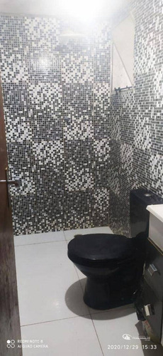 Imagem 10 de 10 de Apartamento Com 2 Dormitórios À Venda, 50 M² Por R$ 180.000,00 - Alves Dias - São Bernardo Do Campo/sp - Ap0871