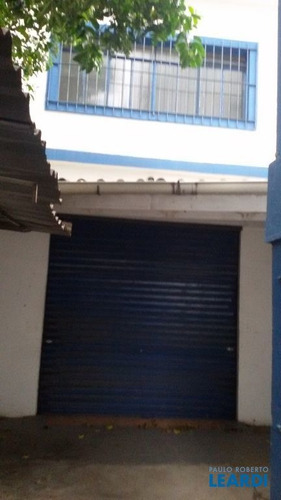 Imagem 6 de 14 de Comercial - Vila Romana - Sp - 498600