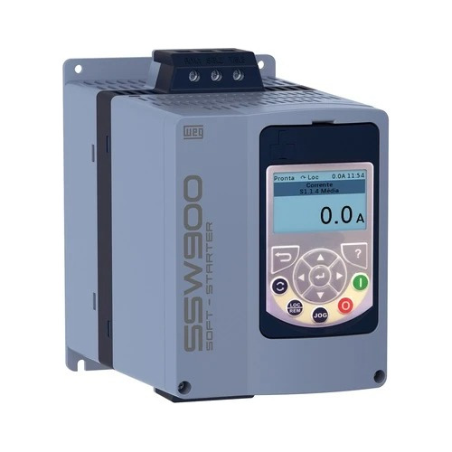 Soft Start Weg Ssw900a0024t5e2 24a 220/575v 7,5/20cv