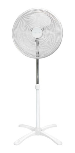 Ventilador De Pedestal Mytek 16 Pulgadas Mod 3197 Ajustable