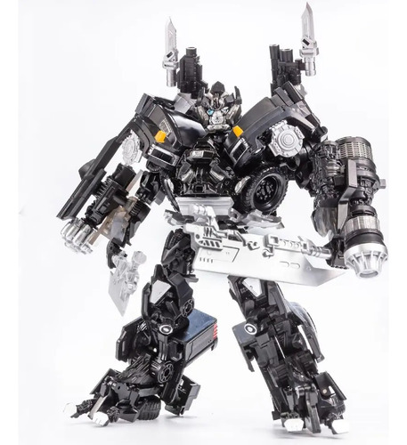 Ironhide Ko Baiwei Tw 1026 Studio Series 14 Ko