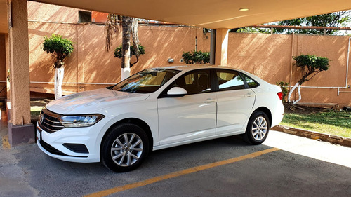 Volkswagen Jetta 1.4 Trendline Automático Tiptronic