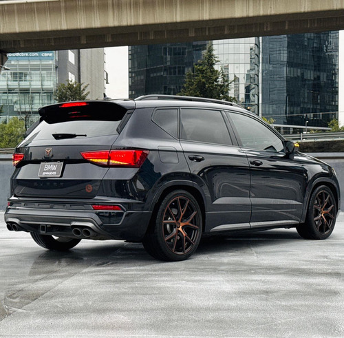 Seat Cupra Ateca L4/2.0/t Aut 2021