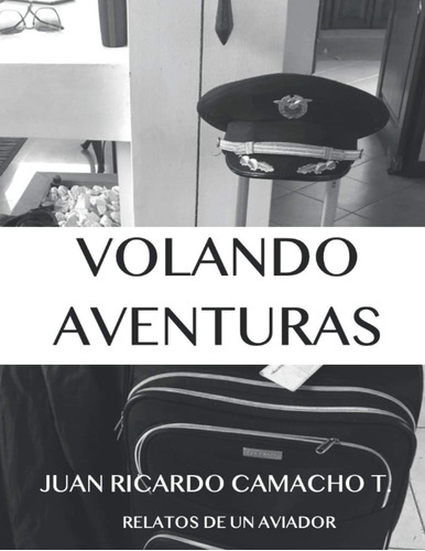 Libro: Flying Aventuras (edición En Español)