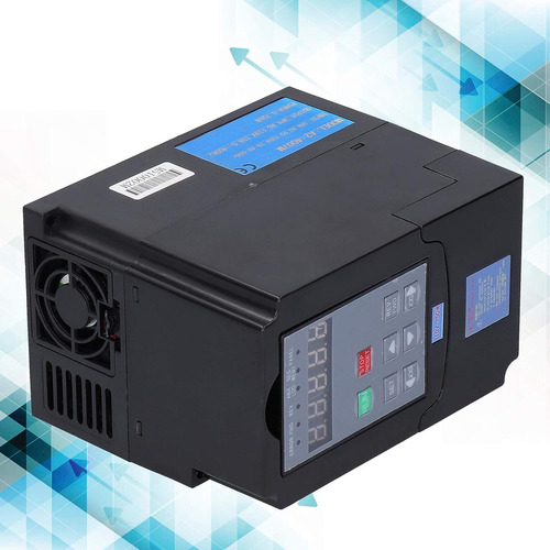 Accionamiento De Frecuencia Variable Alto Rendimientoca110 V