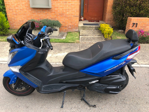 Sym Joymax 300 Cc